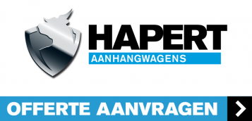 Hapert aanhangwagens